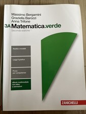 9788808837837 matematica - 9788808837837,