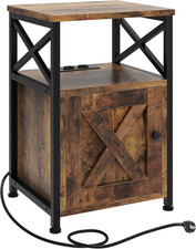 Tavolino Da Salotto, Comodino