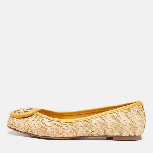Ballerine tory burch - tory, beige