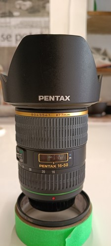 Obiettivi fotografici pentax - obiettivi,