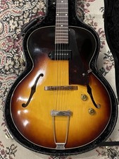 Gibson ES-125T (1958) Sunburst