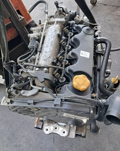 71749850 motore semicompl - 71749850,