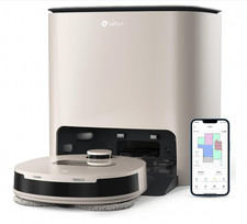 ROBOT LAVAPAVIMENTI LEFANT T1