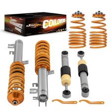 Coilover regolabile in altezza