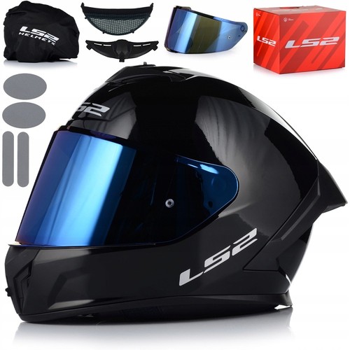 Casco moto integrale - integrale, |