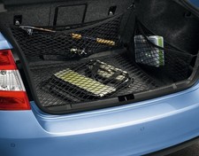 FILETS DE COFFRE SKODA RAPID