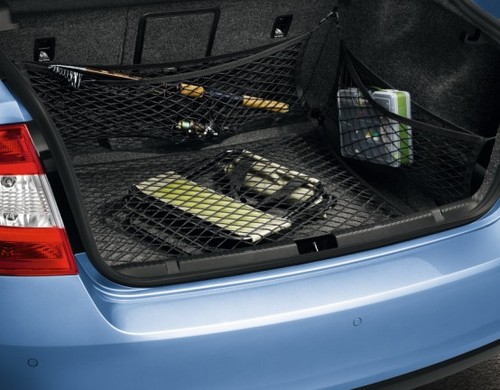 Filets coffre skoda - filets,