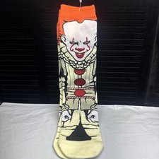 Calzini equipaggio IT Clown