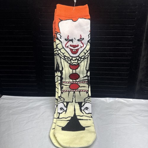 Calzini equipaggio clown - it,