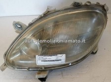 Proiettore/faro sinistro smart