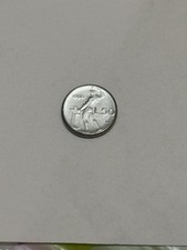 Moneta Repubblica Italiana In