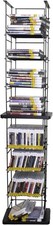 176 CD Armadio Stand Parete