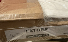 Copridivano 2 posti Ikea