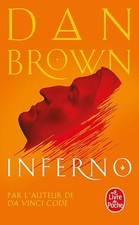 Inferno - Brown, Dan