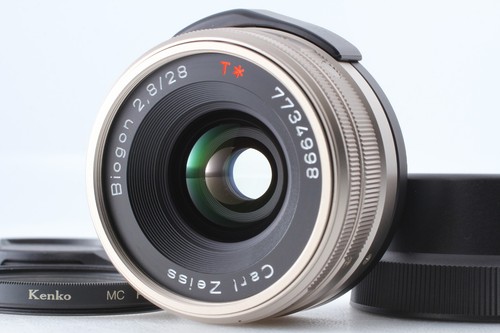 Ecc contax carl zeiss - [ecc+5],