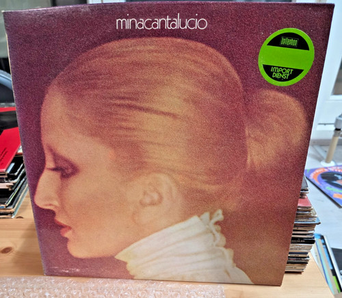 Mina canta lucio - mina:,