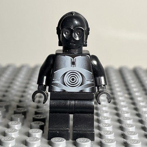 Lego star wars protocollo - lego,