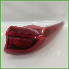 Fanale posteriore destro - fanale,