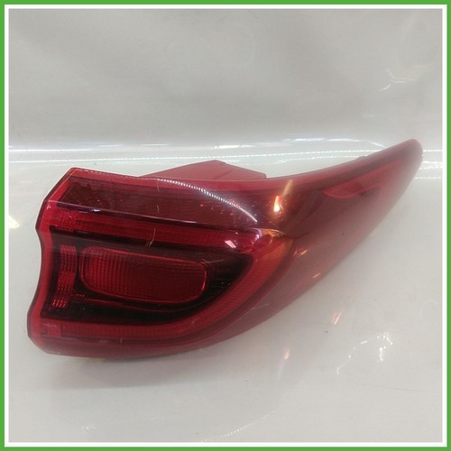 Fanale posteriore destro - fanale,