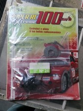 Costruisci pilota viper - pilota, rc
