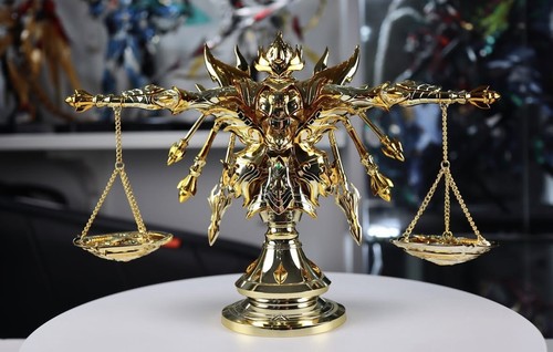 Toypoint saint seiya origine - saint,