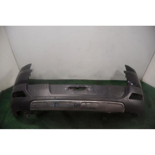 Paraurti post peugeot 3008 - paraurti,