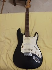 Fender Squier Bullet Strat limited edition 1997