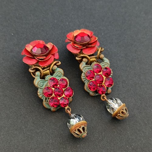 Orecchini michal negrin primi - negrin,