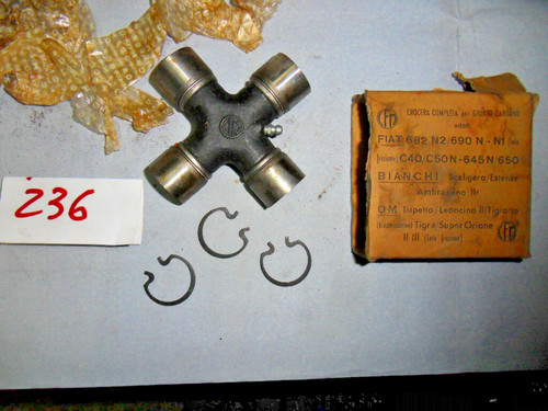 Camion 682 690 n1 - n2,690, n,n1