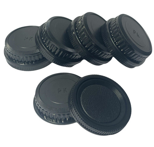 Set tappo posteriore corpo