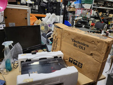 Technics SL-DL1 Giradischi