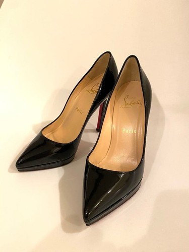 Christian louboutin pigalle - louboutin,