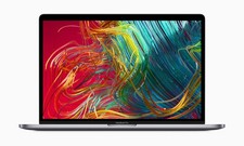 MacBook Pro 13" 2020 M1 (CPU 8