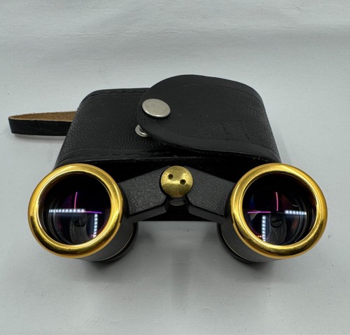 Binocolo urss бгт2 5x24 - binocolo,
