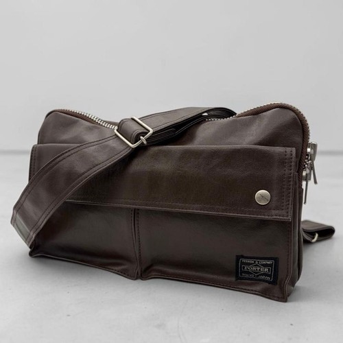 Borsa tracolla porter - a,