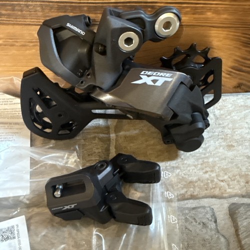 Shimano m8150 sgs di2 - m8150,