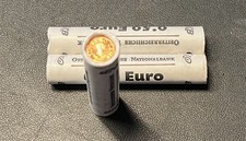 Rotolo di monete - moneta da