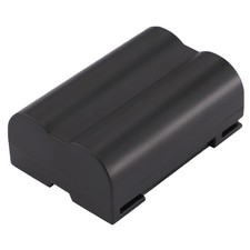 2x Batteria per Olympus