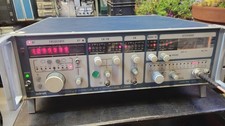 Générateur ADRET UHF Synthétiseur AM -FM -Phase -  100 kHz- 1300 MHz