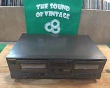 Technics tr212 doppia - rs-tr212, *doppia