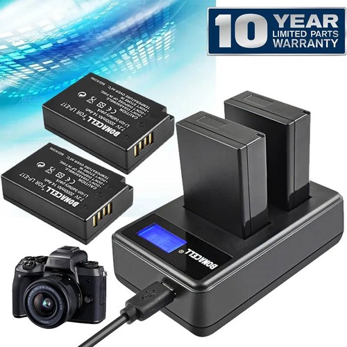 E17 2000mah batteria - 2000mah, +