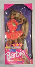 Barbie hollywood hair - barbie,