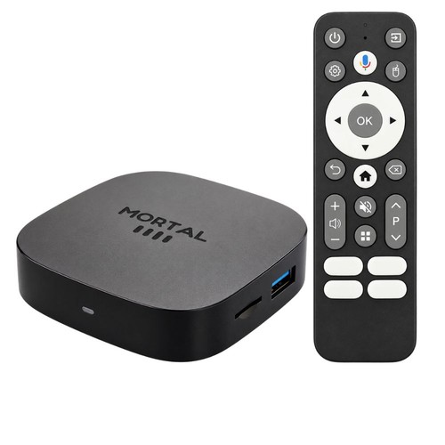 Box android 2gb ram 16gb - android,