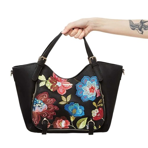 Desigual bolso rotterdam - desigual*,