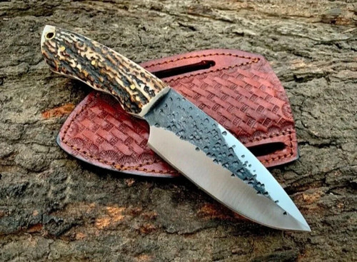 Coltello caccia campeggio - coltello, da