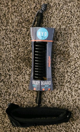 Ryd land and sea - ryd, bodyboard