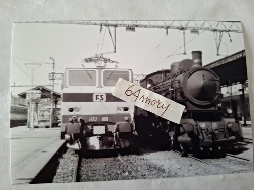 Fotografia stazione - fotografia, di