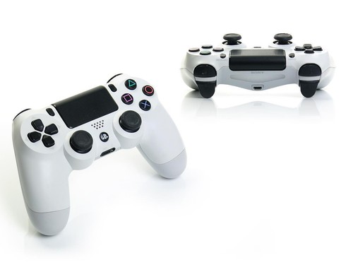 Sony ps4 dualshock 4 - ps4,