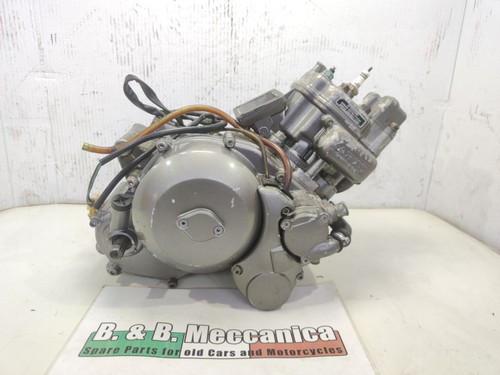 Blocco motore gilera rx - motore,