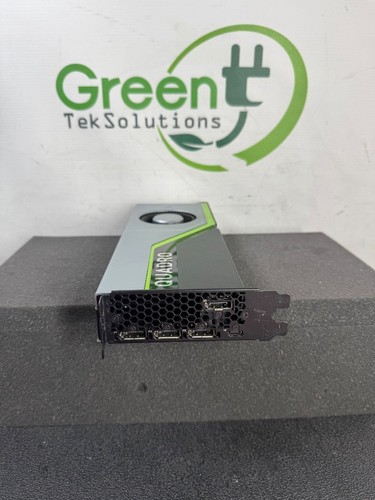 Nvidia quadro rtx - nvidia,
